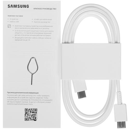 Купить 6.6" Смартфон Samsung Galaxy A35 128 ГБ синий  9084573. Характеристики, отзывы и цены в Донецке