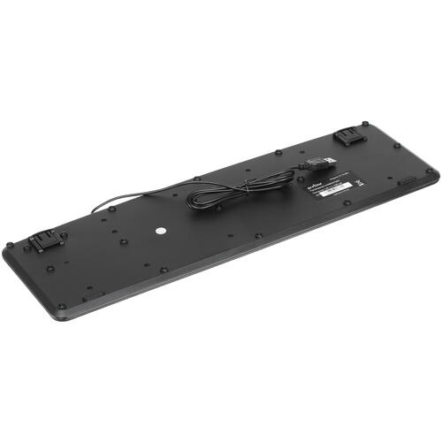Купить Клавиатура  проводная Aceline K-503BU  1359880. Характеристики, отзывы и цены в Донецке