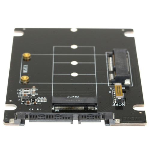 Купить Внутренний адаптер для накопителя DEXP AT-DH22  1314502. Характеристики, отзывы и цены в Донецке