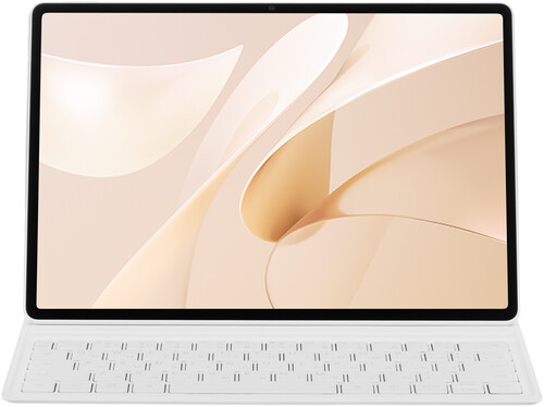 Купить 12" Планшет HUAWEI MatePad 12 X PaperMatte Edition (2025) Wi-Fi 256 ГБ белый + клавиатура  5640531. Характеристики, отзывы и цены в Донецке