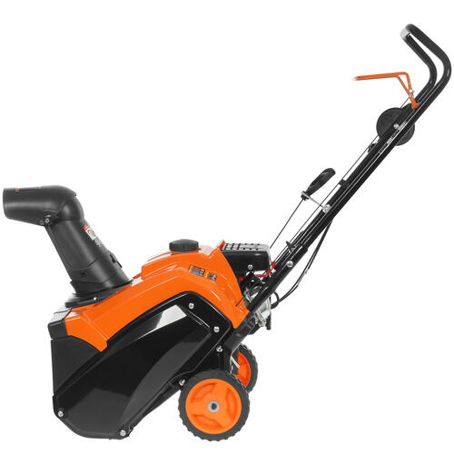 Купить Снегоуборщик бензиновый Carver STG-3045  4854227. Характеристики, отзывы и цены в Донецке