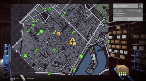 Купить Дополнение для игры Taxi Life: A City Driving Simulator - Delivery Driver (Steam)  5624997. Характеристики, отзывы и цены в Донецке