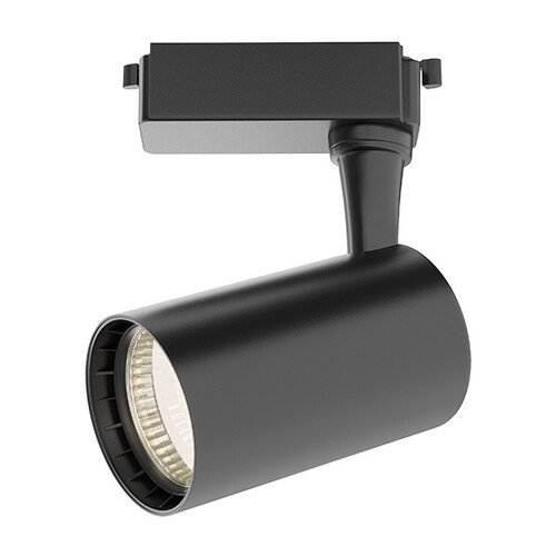 Купить Светильник трековый Maytoni TR003-1-6W3K-W-B  9169707. Характеристики, отзывы и цены в Донецке