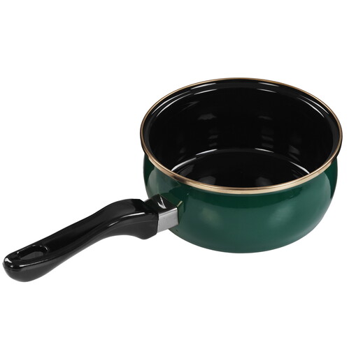 Купить Ковш METROT SOLO 358263 1.6 л зеленый  9211027. Характеристики, отзывы и цены в Донецке