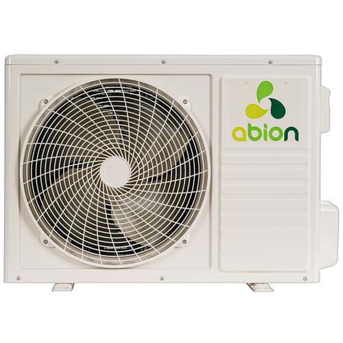 Купить Кондиционер настенный сплит-система Abion ASH-C248BE/ARH-C248BE белый  5049979. Характеристики, отзывы и цены в Донецке