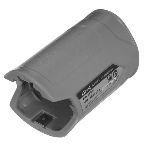 Купить Адаптер зарядного устройства Интерскол АЗУ-18В  9960770. Характеристики, отзывы и цены в Донецке