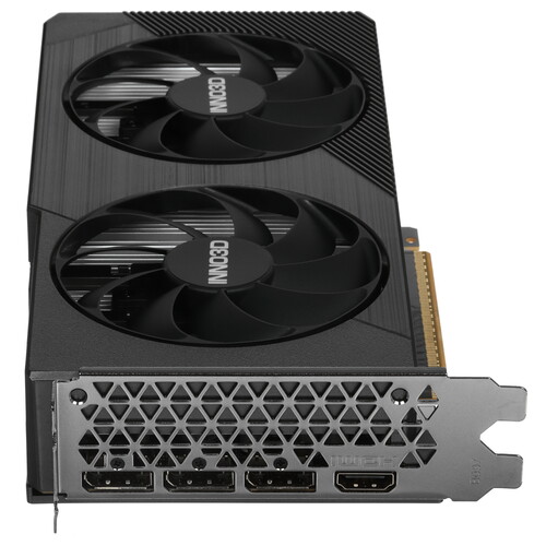 Купить Видеокарта Inno3D GeForce RTX 5060 TWIN X2 [N50602-08D7-195071N]  5628594. Характеристики, отзывы и цены в Донецке