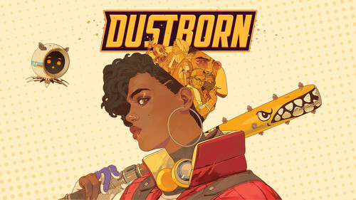 Купить Игра Dustborn (Steam)  5486389. Характеристики, отзывы и цены в Донецке