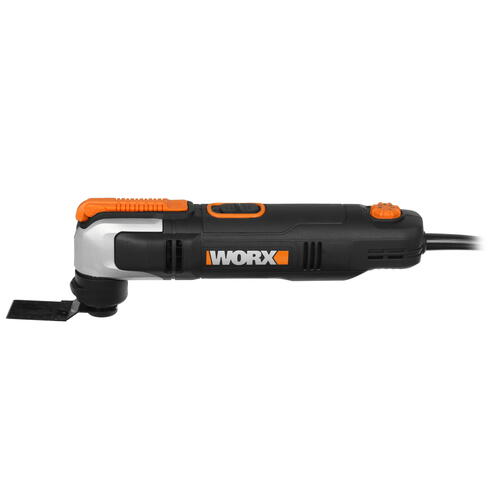 Купить Реноватор WORX WX686  8199927. Характеристики, отзывы и цены в Донецке