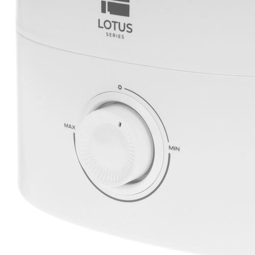 Купить Увлажнитель воздуха Timberk Lotus A20M  9042261. Характеристики, отзывы и цены в Донецке