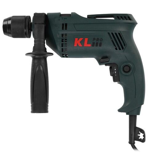 Купить Дрель  KLPRO KLDM1305  9153987. Характеристики, отзывы и цены в Донецке
