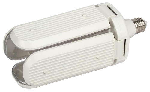 Купить Фитолампа ЭРА FITO-36W-RB-E27-FOLD розовый  9078785. Характеристики, отзывы и цены в Донецке