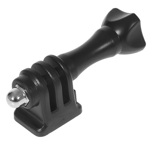 Купить Крепление-переходник для монопода Insta360 3-Prong To Quarter Adapter  5445568. Характеристики, отзывы и цены в Донецке