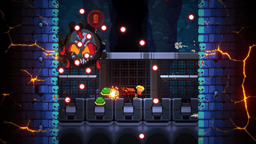 Купить Игра Exit The Gungeon (Steam)  5618257. Характеристики, отзывы и цены в Донецке