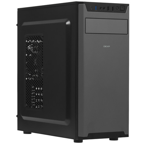 Купить ПК DEXP Atlas H595  5926166. Характеристики, отзывы и цены в Донецке