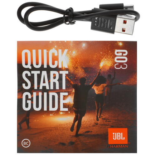 Купить Портативная колонка JBL GO 3, красный  5045198. Характеристики, отзывы и цены в Донецке