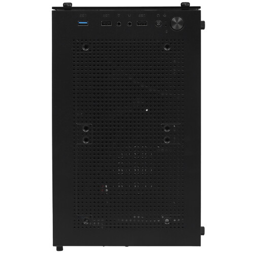 Купить Корпус ExeGate i3 BASE  9101561. Характеристики, отзывы и цены в Донецке