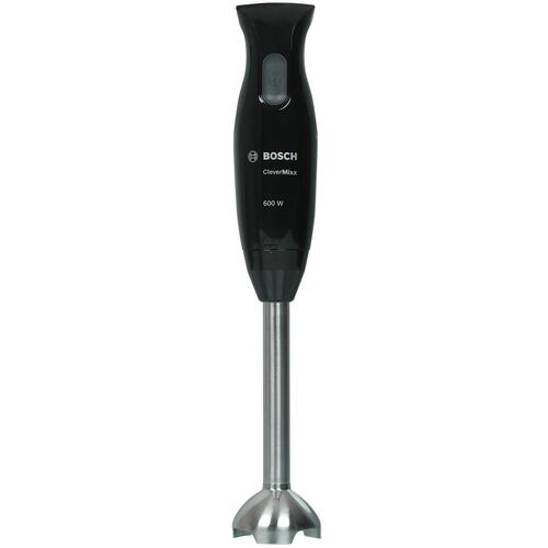 Купить Блендер Bosch CleverMixx MSM2650B черный  5074379. Характеристики, отзывы и цены в Донецке