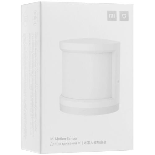 Купить Датчик Xiaomi Mi Motion Sensor YTC4041GL  4838659. Характеристики, отзывы и цены в Донецке
