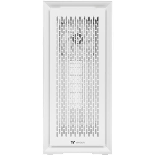 Купить Корпус Thermaltake CTE T500 Air Snow [CA-1X8-00F6WN-00] белый  5425634. Характеристики, отзывы и цены в Донецке