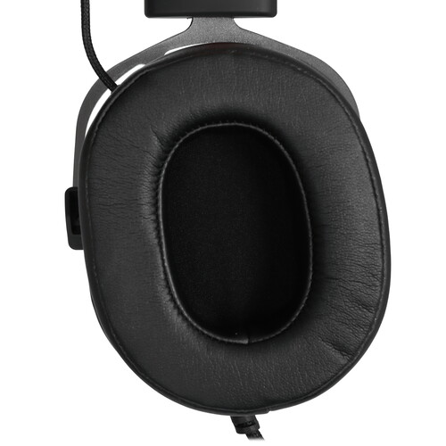 Купить Проводные наушники Havit H2008d черный 2020  9901890. Характеристики, отзывы и цены в Донецке