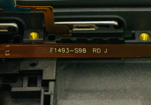 Купить Корпус (Задняя часть + Touch-ID) для смартфона Oukitel WP20 Pro  9061238. Характеристики, отзывы и цены в Донецке