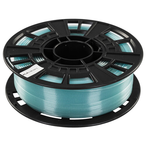 Купить Пластик Funtastique PLA-LUM-1KG-BL  9100256. Характеристики, отзывы и цены в Донецке