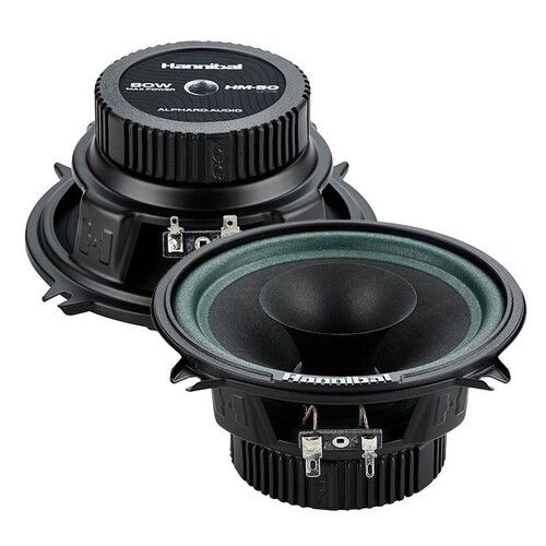 Купить Широкополосная акустическая система DEAF BONCE HM-50Lite  9243038. Характеристики, отзывы и цены в Донецке