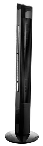 Купить Вентилятор Brayer BR4985  черный  9254383. Характеристики, отзывы и цены в Донецке