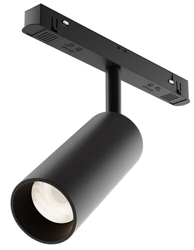 Купить Светильник трековый Maytoni TR032-4-12WTW-S-DD-B  9169920. Характеристики, отзывы и цены в Донецке