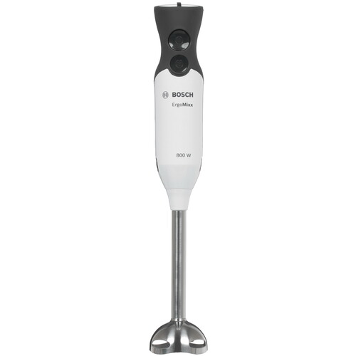 Купить Блендер погружной Bosch ErgoMixx MS6CA4150 белый  8171616. Характеристики, отзывы и цены в Донецке