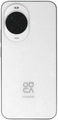 Купить 6.7" Смартфон HUAWEI nova 14 256 ГБ белый  5639393. Характеристики, отзывы и цены в Донецке