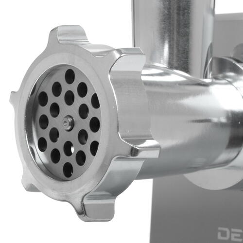 Купить Мясорубка электрическая DEXP MGL-2200S серый  1360140. Характеристики, отзывы и цены в Донецке