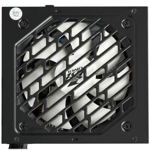 Купить Блок питания 1STPLAYER FK 7.0 [PS-700FK] черный  5355179. Характеристики, отзывы и цены в Донецке