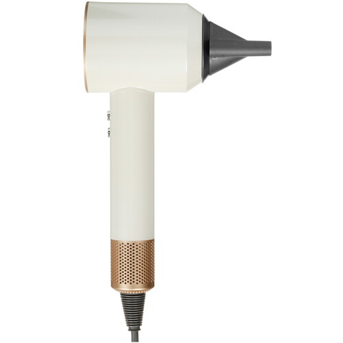 Купить Фен SenCiciMen Super hair dryer HD-08 белый/золотистый  5480922. Характеристики, отзывы и цены в Донецке