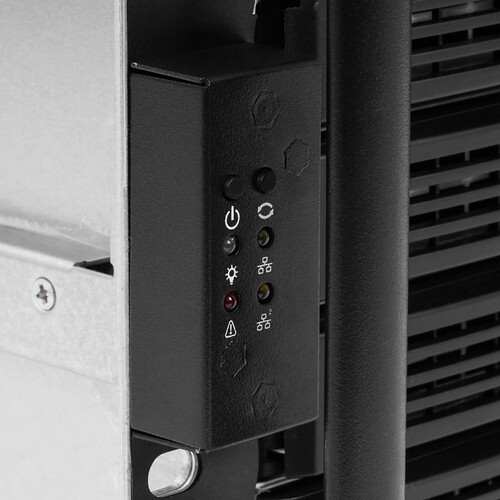 Купить Серверный корпус ExeGate Pro 4U660-HS24  9197786. Характеристики, отзывы и цены в Донецке