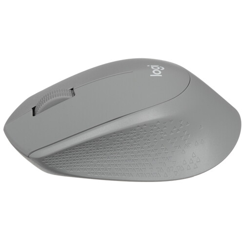 Купить Мышь беспроводная Logitech M330 SILENT PLUS  5637616. Характеристики, отзывы и цены в Донецке