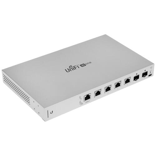 Купить Коммутатор Ubiquiti UniFi Switch XG-6POE  5308291. Характеристики, отзывы и цены в Донецке