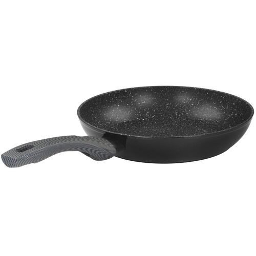 Купить Сковорода SATOSHI Карбон 846-453  9237229. Характеристики, отзывы и цены в Донецке