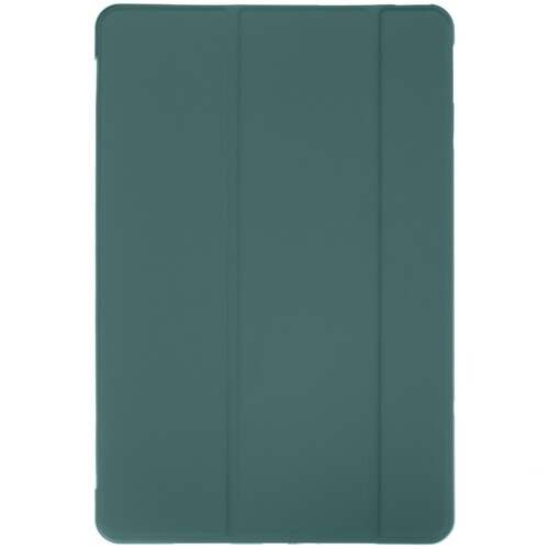 Купить Чехол-книжка BoraSCO для Xiaomi Redmi Pad Pro зеленый  5473731. Характеристики, отзывы и цены в Донецке