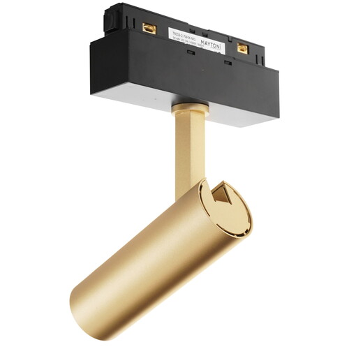 Купить Светильник трековый Maytoni TR019-2-7W4K-MG  9169605. Характеристики, отзывы и цены в Донецке