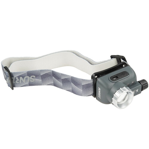 Купить Фонарь Sunree Poseidon Dark Grey  9135617. Характеристики, отзывы и цены в Донецке