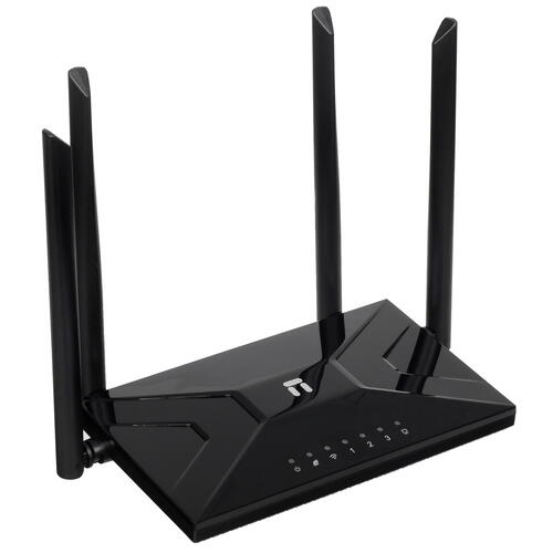 Купить Wi-Fi роутер NETIS NC65  5430419. Характеристики, отзывы и цены в Донецке