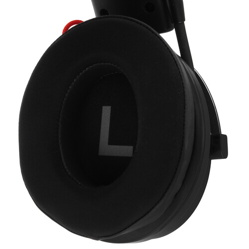 Купить Беспроводные/проводные наушники Red Square V3X черный 2024  5479190. Характеристики, отзывы и цены в Донецке