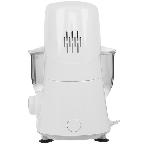 Купить Миксер Brayer BR1504 белый  9211242. Характеристики, отзывы и цены в Донецке