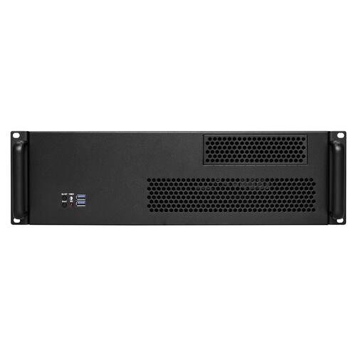 Купить Серверный корпус ExeGate Pro 3U330-02/1000PPH-SE  9102244. Характеристики, отзывы и цены в Донецке