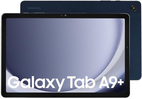 Купить 11" Планшет Samsung Galaxy Tab A9+ 5G 128 ГБ синий  5433462. Характеристики, отзывы и цены в Донецке