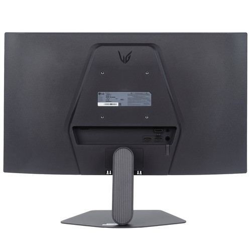 Купить 25" Монитор LG UltraGear 25G523B-B черный  5930444. Характеристики, отзывы и цены в Донецке