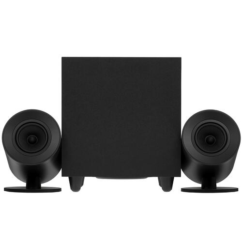 Купить Колонки Razer Nommo V2 Pro черный  5416095. Характеристики, отзывы и цены в Донецке