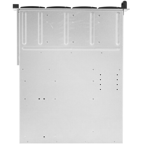 Купить Серверный корпус ExeGate Pro 2U550-HS12  8184899. Характеристики, отзывы и цены в Донецке